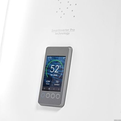 Водонагреватель Electrolux EWH 50 SmartInverter Pro