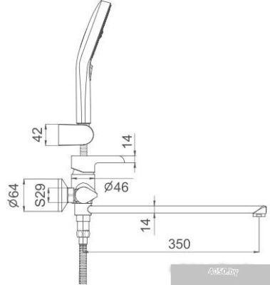 Gappo G2203-8