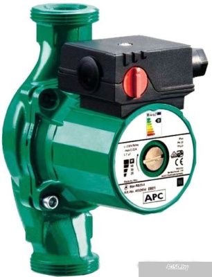 Насос APC WІ 25/40/180