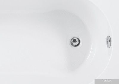 Ванна Aquanet Light 170x70