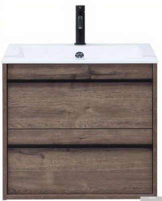 Aquanet Комплект Lino 60 00273239 (дуб веллингтон)
