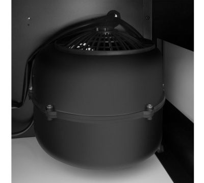 Кухонная вытяжка MAUNFELD Bath Plus 402IL (белый)