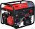 Бензиновый генератор Fubag BS 8500 DA ES