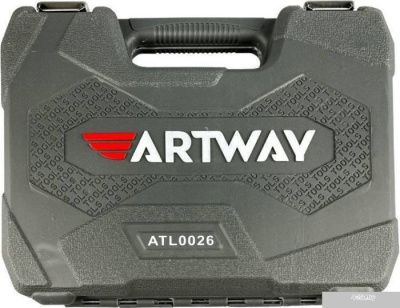 Artway ALT0026 (26 предметов)