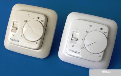 Терморегулятор Thermix РТ001Н16 (для теплого пола)