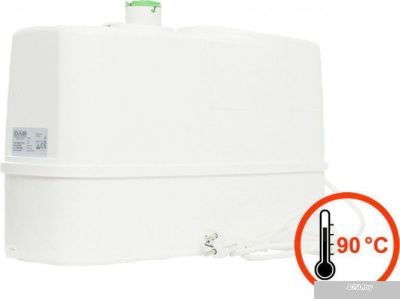 DAB Genix VT 010 V230/50 Schuko