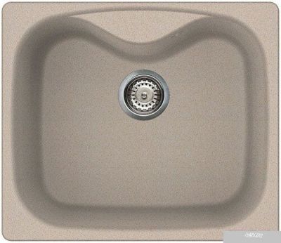 Кухонная мойка Elleci Fox 200 Avena 51