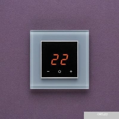 Терморегулятор Aura Orto (7000 blue shadow)