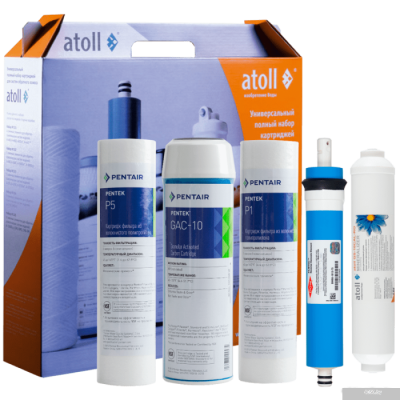 Atoll №103m STD (для A-575m)