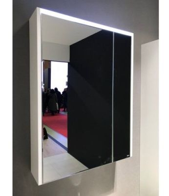 Roca Шкаф с зеркалом Ronda ZRU9303007