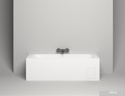 Salini Ornella Axis Kit 180x80 103511G (S-Sense, глянцевый)