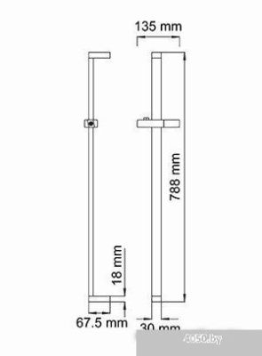 Wasserkraft A048