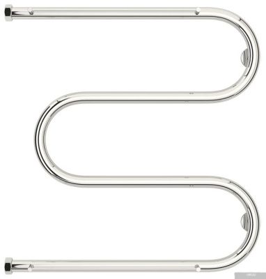 Сунержа М-образный 2 полки 600х600 00-0008-6060