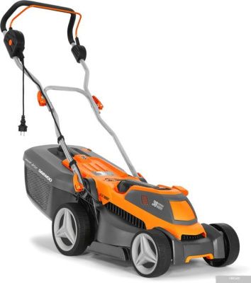 Daewoo Power DLM 1900E