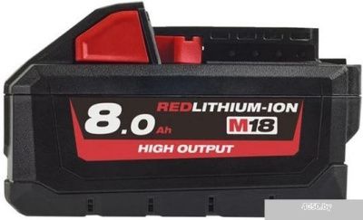 Milwaukee M18 HB8 4932471070 (18В/8 Ah)