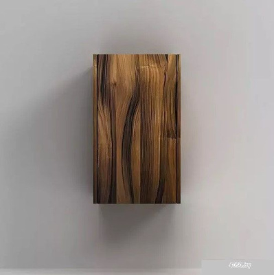 AM.PM Шкаф Func M8FCH0402OF