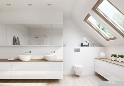 Cersanit Столешница Moduo 60 BL-MOD60