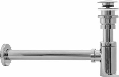 Rea Klik-Klak A5693 (хром)