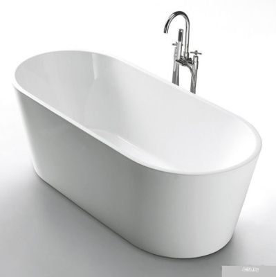 Ванна BelBagno BB202 160x80