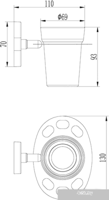 Ledeme L3306-1