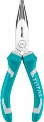 Длинногубцы Total THT120612