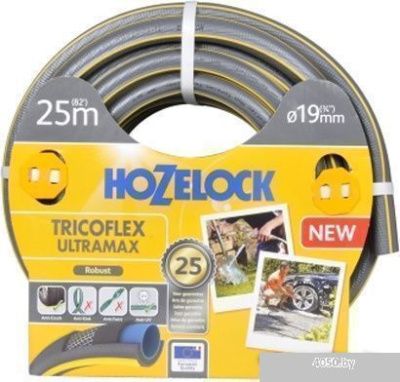 Hozelock Tricoflex Ultramax 116251 (3/4, 25 м)