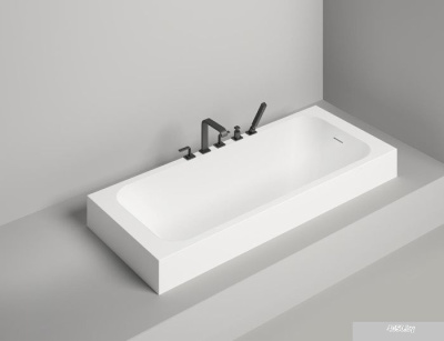 Salini Orlanda Kit 170x80 102116G (S-Sense, глянцевый)