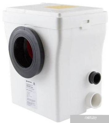 Unipump SANIVORT 405 M (compact)