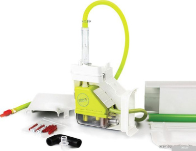 Насос Aspen Pumps Silent+ Mini Lime