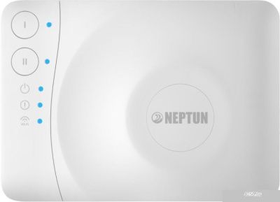 Neptun Bugatti Smart 3/4