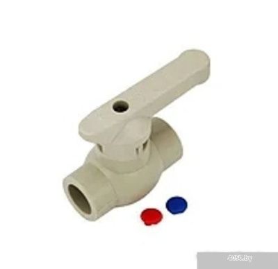 Valfex Кран шаровой ПП 40 [10144040]