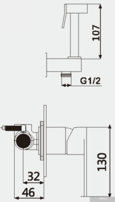 Vieir 113551-G