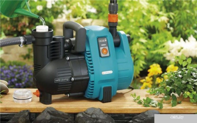 Gardena 5000/5 Comfort [1734-20]