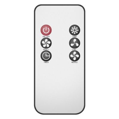 Кухонная вытяжка Meferi INBOX52BK Glass Comfort