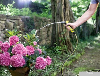 Karcher Performance Plus (5/8, 25 м) 2.645-320.0