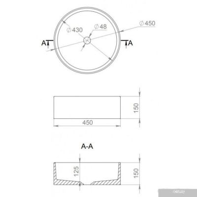 Salini Armonia 130112G
