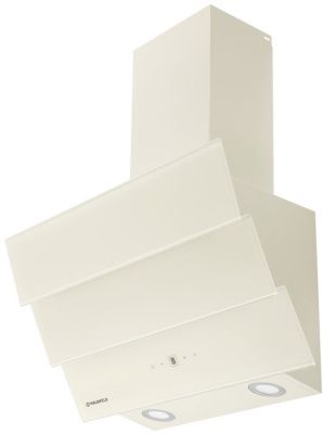 Кухонная вытяжка MAUNFELD Cascada 60 (бежевый)
