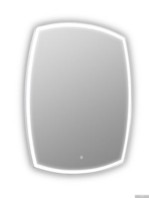 Континент Зеркало Dream Led 70х90
