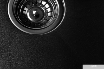 ARFEKA AF 550*505 Black PVD Nano