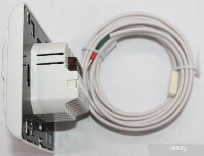 Терморегулятор Eastec E 7.36