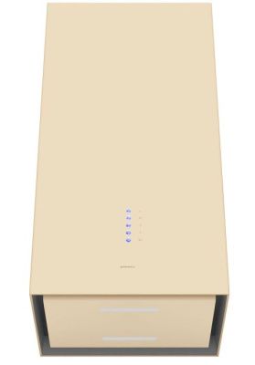 Кухонная вытяжка MAUNFELD Bath Plus 402 (бежевый)