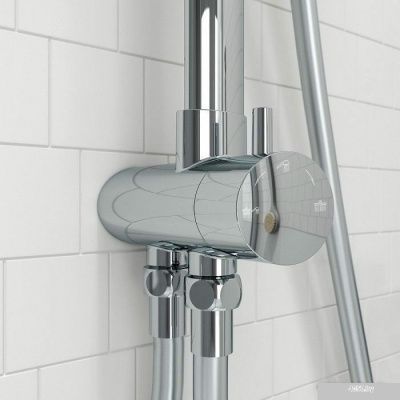 IDDIS Swipe SWI3F97i76