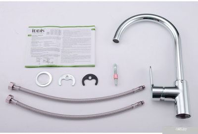 Смеситель IDDIS Cuba [CUBSBJ0i05]