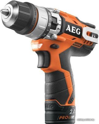 AEG Powertools BSB 12C2 LI-202B [4935443964]