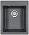 Кухонная мойка Paulmark Leer PM104249-DG