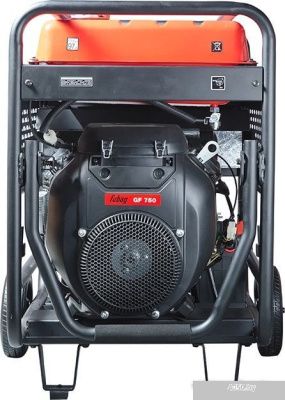 Бензиновый генератор Fubag BS 14000 A ES