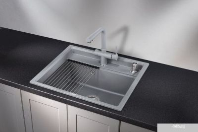 Granula KS-6003 (алюминиум)