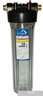 Корпус Гейзер 20ВВ