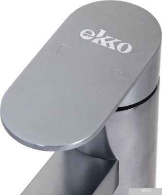 Ekko E1081-21 (темно-серый)