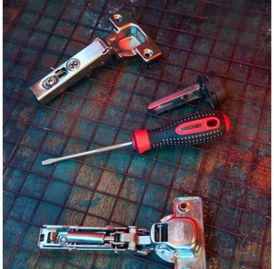 Отвертка Rexant 12-4721-1